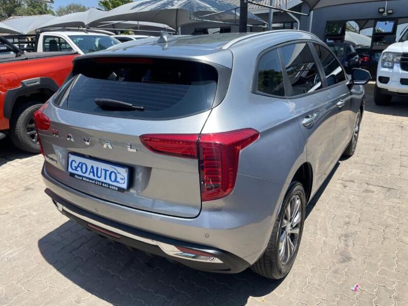 Haval Jolion 1.5T Premium