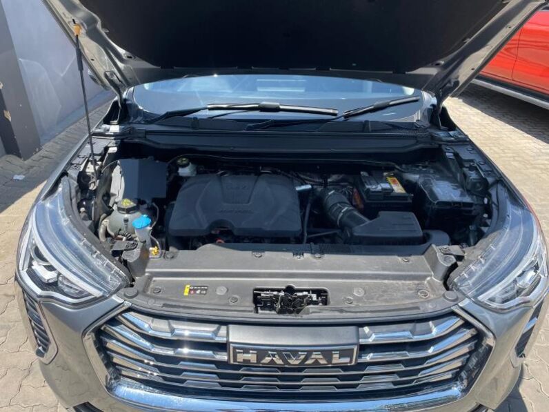 Haval Jolion 1.5T Premium