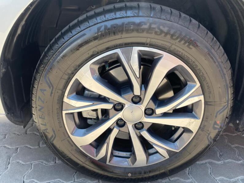 Haval Jolion 1.5T Premium