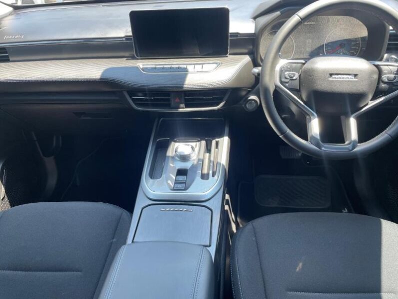 Haval Jolion 1.5T Premium