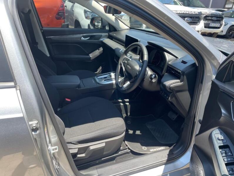 Haval Jolion 1.5T Premium