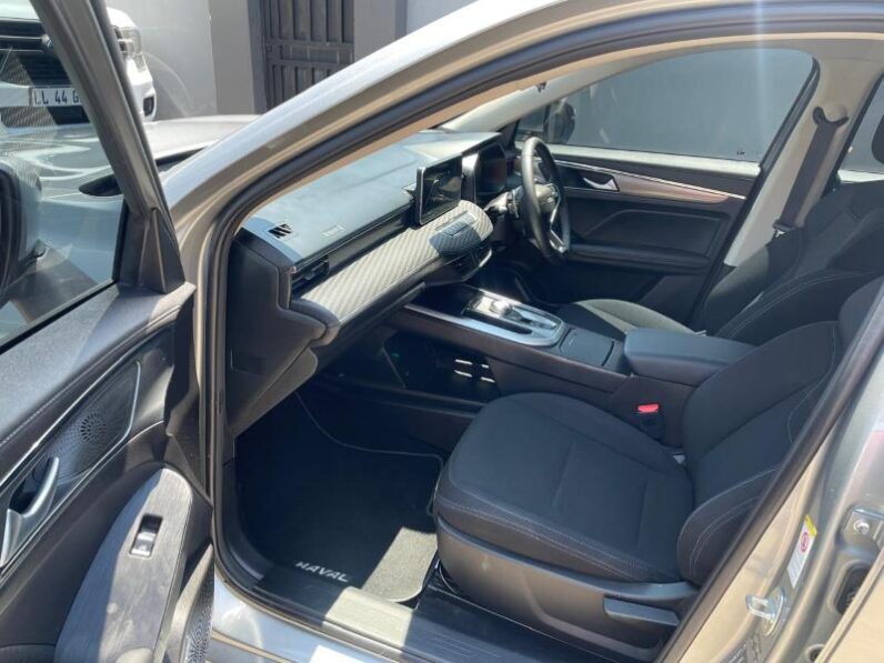 Haval Jolion 1.5T Premium