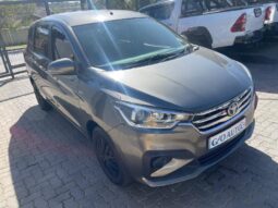 Toyota Rumion 1.5 SX