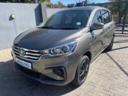 Toyota Rumion 1.5 SX