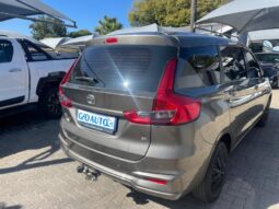 Toyota Rumion 1.5 SX