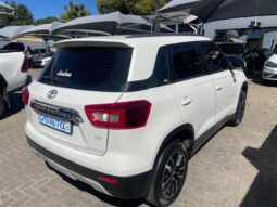 Toyota Urban Cruiser 1.5 XR Auto