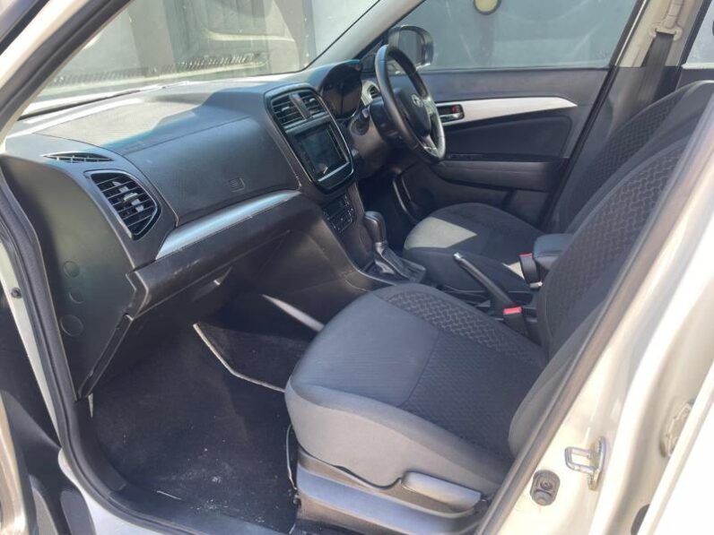 Toyota Urban Cruiser 1.5 XR Auto