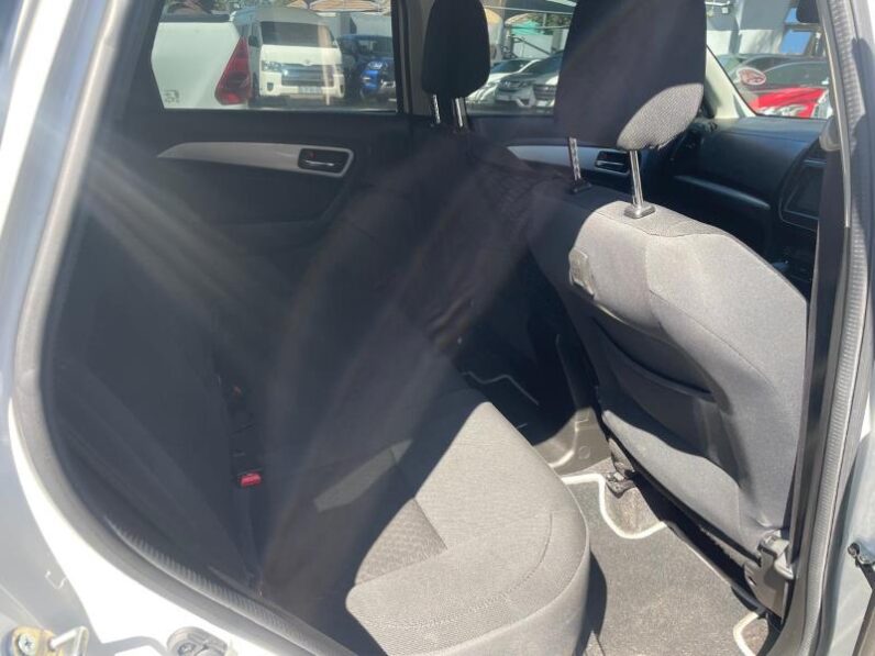 Toyota Urban Cruiser 1.5 XR Auto