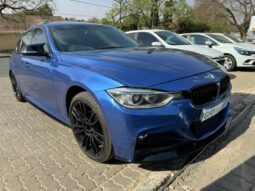 BMW 3 Series 320i M Sport Auto