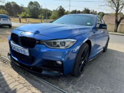 BMW 3 Series 320i M Sport Auto