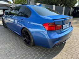 BMW 3 Series 320i M Sport Auto