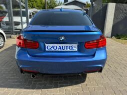 BMW 3 Series 320i M Sport Auto