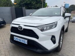Toyota RAV4 2.0 GX Auto