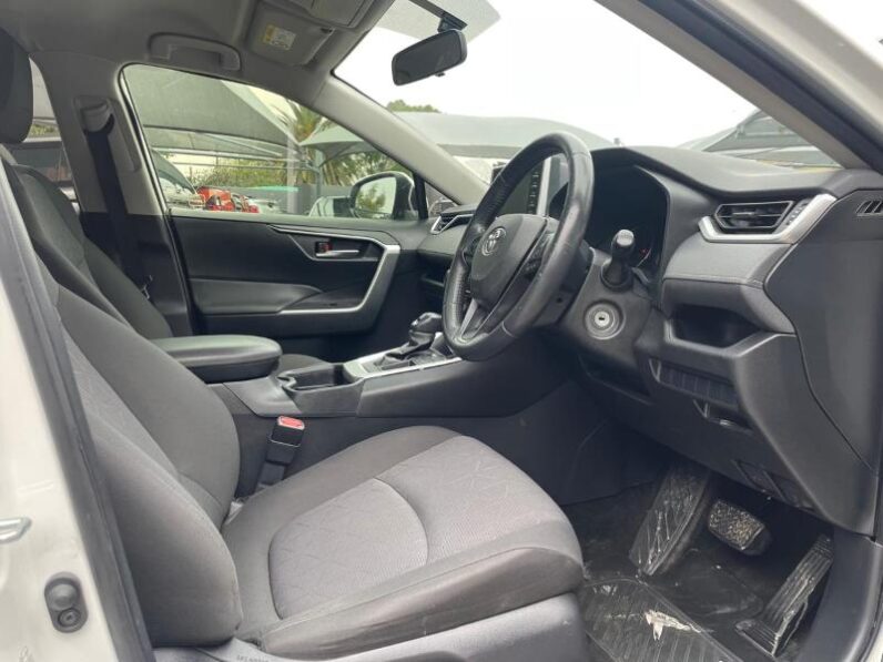 Toyota RAV4 2.0 GX Auto