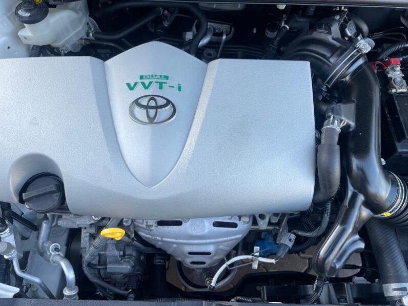 Toyota Yaris 1.5 S