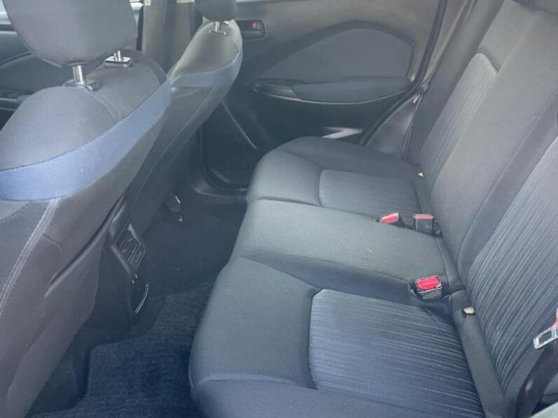 Toyota Starlet 1.4 XS Auto