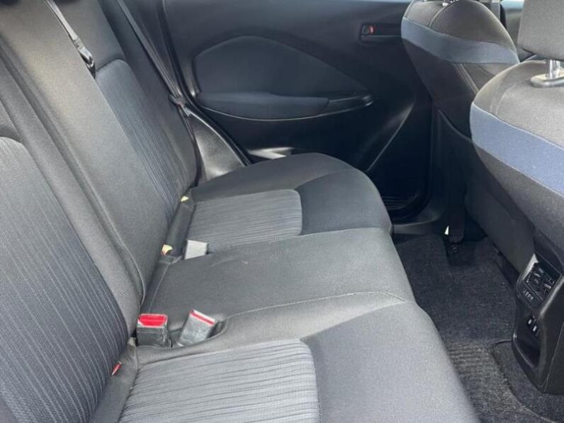 Toyota Starlet 1.4 XS Auto