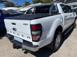 Ford Ranger 3.2TDCi Double Cab Hi-Rider XLT Auto