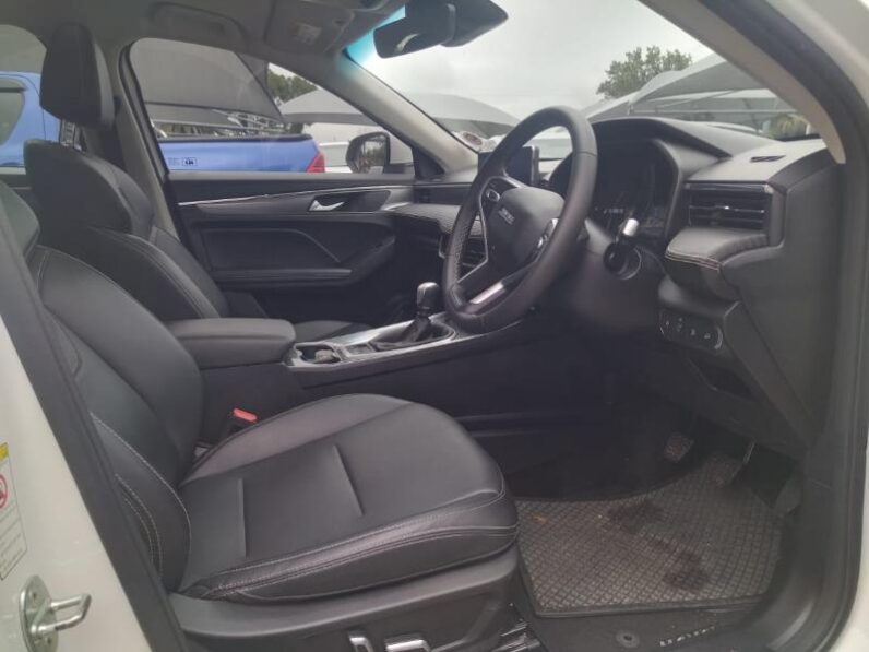 Haval Jolion 1.5T Luxury