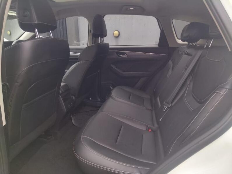 Haval Jolion 1.5T Luxury