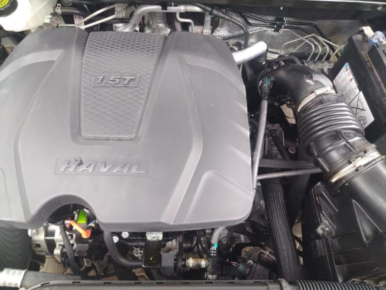 Haval Jolion 1.5T Luxury