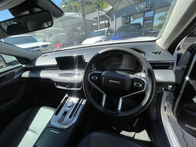 Haval Jolion 1.5T Premium