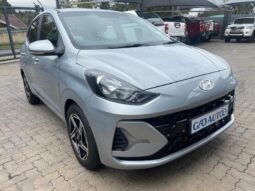 Hyundai Grand i10 1.0 Fluid Hatch Manual
