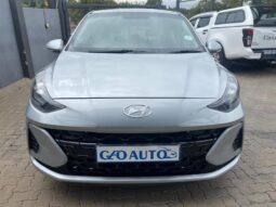 Hyundai Grand i10 1.0 Fluid Hatch Manual