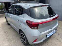 Hyundai Grand i10 1.0 Fluid Hatch Manual