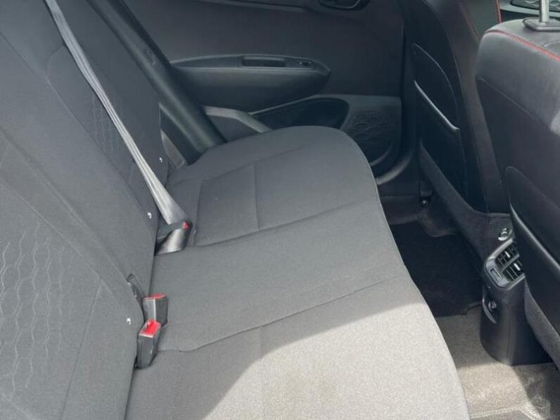 Hyundai Grand i10 1.0 Fluid Hatch Manual