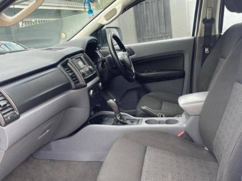 Ford Ranger 2.2TDCi Double Cab Hi-Rider XL Auto