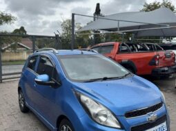 Chevrolet Spark 1.2 L