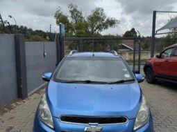 Chevrolet Spark 1.2 L