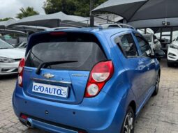 Chevrolet Spark 1.2 L