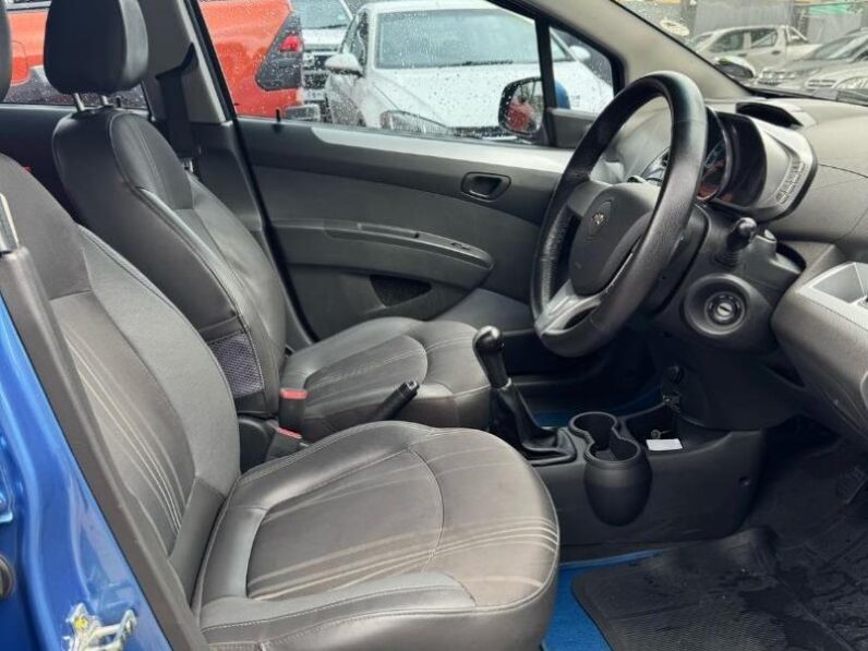 Chevrolet Spark 1.2 L