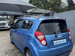 Chevrolet Spark 1.2 L