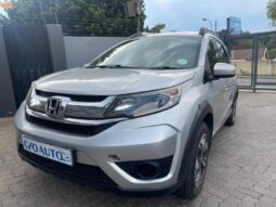 Honda BR-V 1.5 Comfort Auto
