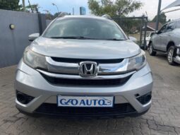 Honda BR-V 1.5 Comfort Auto