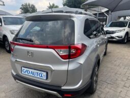 Honda BR-V 1.5 Comfort Auto