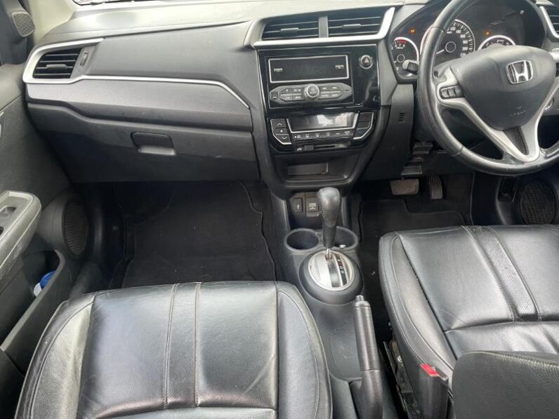 Honda BR-V 1.5 Comfort Auto