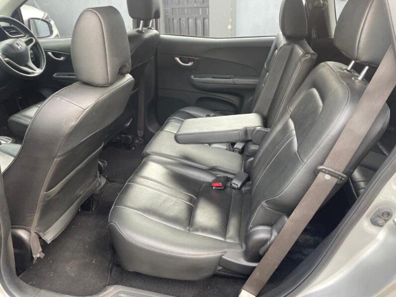 Honda BR-V 1.5 Comfort Auto