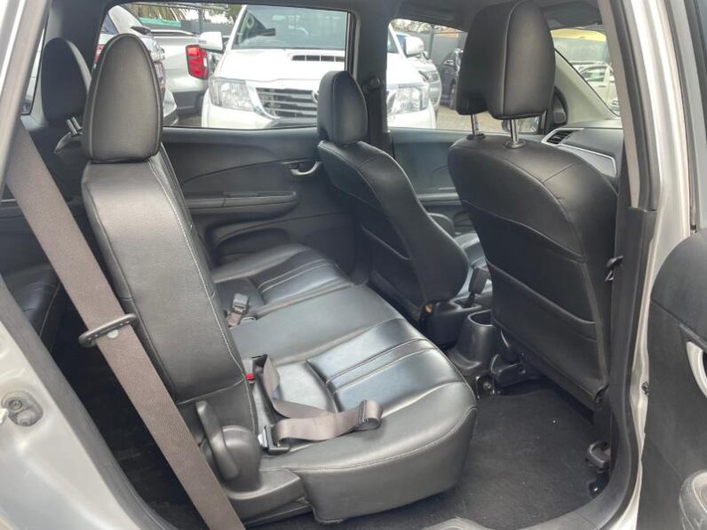 Honda BR-V 1.5 Comfort Auto