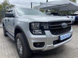 Ford Ranger 2.0 Sit Double Cab XL Auto