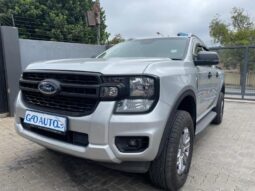 Ford Ranger 2.0 Sit Double Cab XL Auto
