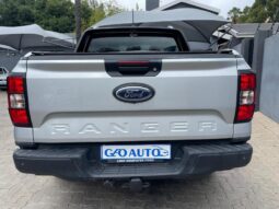 Ford Ranger 2.0 Sit Double Cab XL Auto