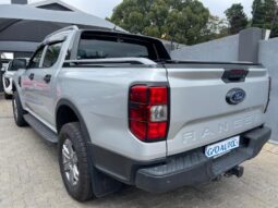 Ford Ranger 2.0 Sit Double Cab XL Auto