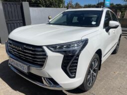 Haval Jolion 1.5T Premium