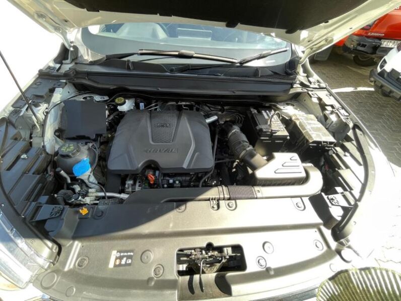 Haval Jolion 1.5T Premium