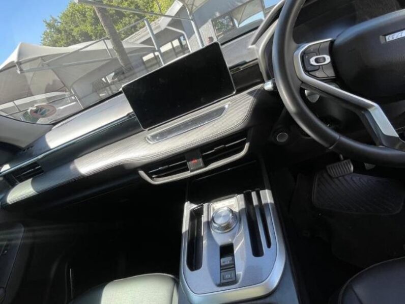 Haval Jolion 1.5T Premium