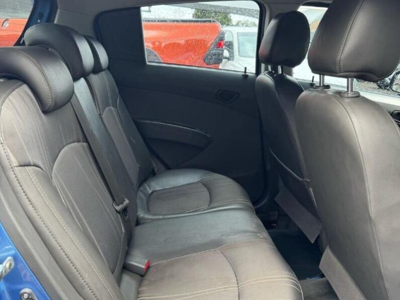 Chevrolet Spark 1.2 L